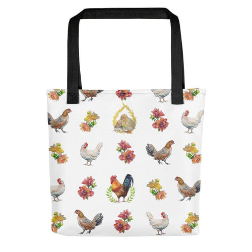 Our Original Chicken Print Products