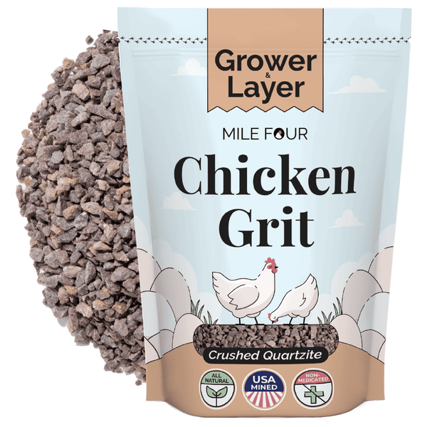 Chicken Grit