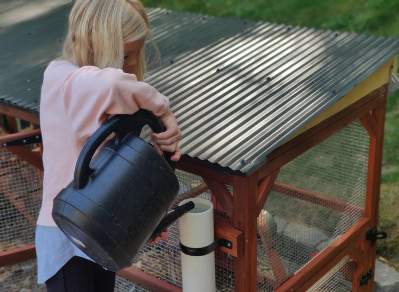 Chicken Waterer